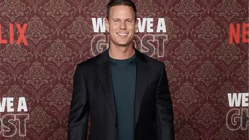 المخرج كريستوفر لاندون ينسحب من فيلم Scream 7