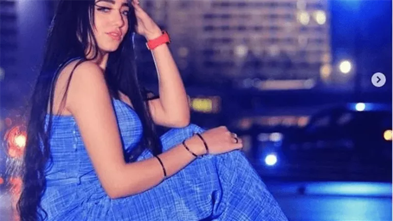علاقة آثمة تقود بلوجر شهيرة لمحكمة الجنايات