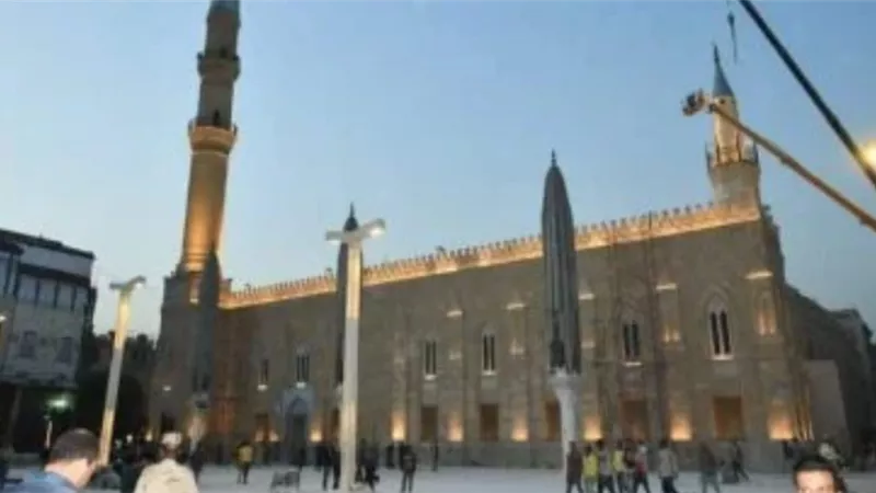 ليلة النصف من شعبان .. كيفية إحيائها وإغتنام الفرصة بالتقرب إلي الله