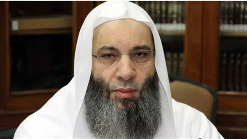 محطات دينية في حياة الداعية الإسلامي «محمد حسان»