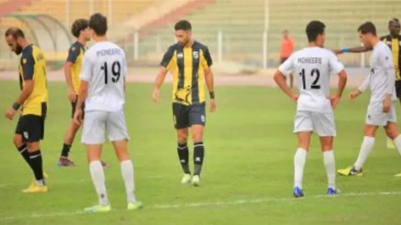 من أجل تصحيح المسار| المقاولون أمام فاركو في الدوري الممتاز اليوم