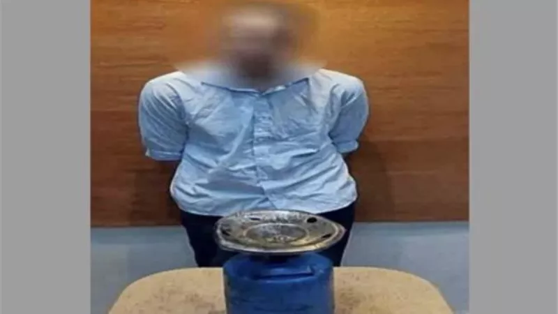 تعرف على تفاصيل فيديو التشاجر بأنابيب البوتاجاز في القاهرة