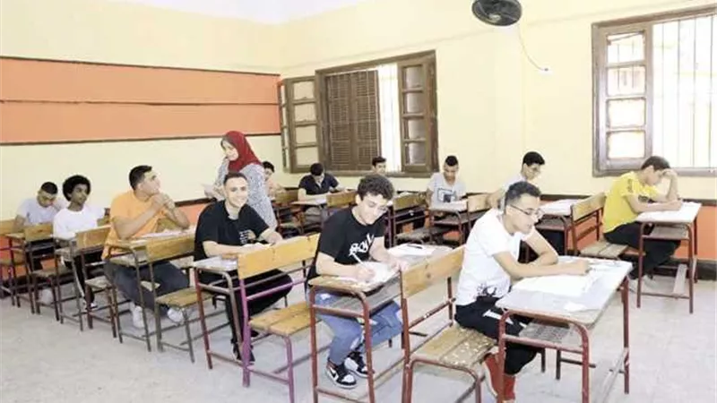تعرف على موعد تسليم أرقام جلوس الثانوية العامة للطلاب بالمدارس
