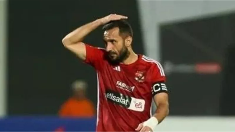 جراحة ناجحة لمعلول.. تعرف على موعد تأهيله