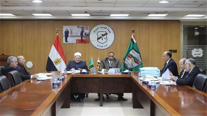 اللجنة العليا تُعلن المنافسون على جائزة الدكتور محمد شوقي الفنجري
