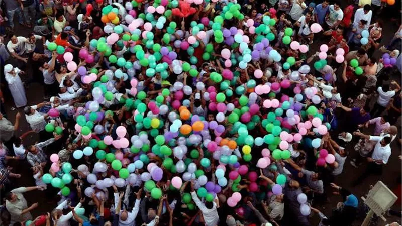 تكبيرات العيد.. تعرف على صيغتها الصحيحة وفضلها