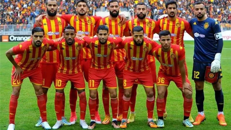 تشكيل الترجي يحاول العودة.. والنهائي يقترب