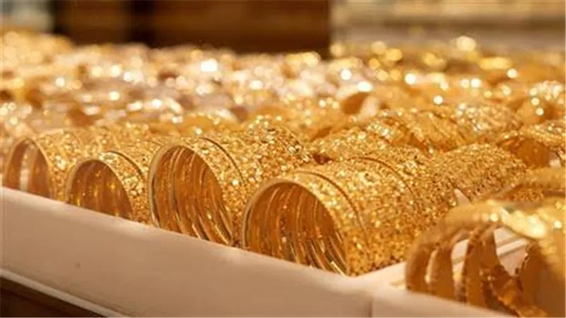 قبل العيد.. تعرف على سعر الذهب اليوم بمحلات الصاغة