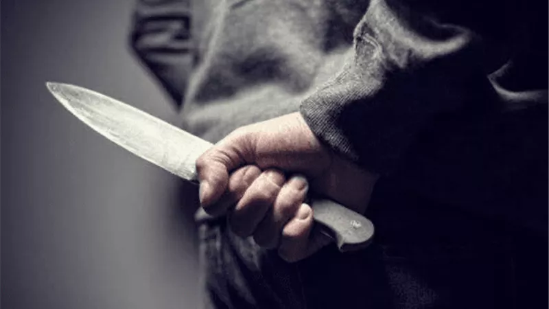 بعد وصله هزار.. إحالة قاتل صديقه في الوراق للجنايات