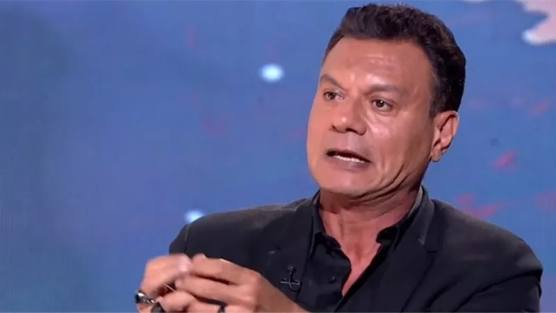 التطورات الصحية الأخيرة لـ عباس أبو الحسن بعد تعرضه لحادث