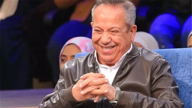 محمد محمود يتحدث عن 