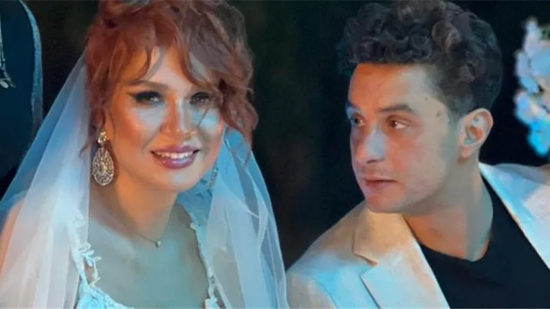 نوال عبد الشافي تقدم أغنيتين في فيلم 