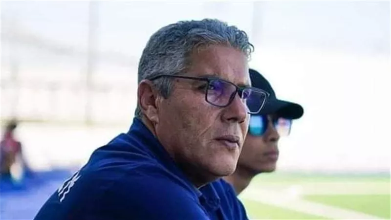 المدير الفني ل أبو سليم: الزمالك فريق كبير ولكنه سيفاجئ بحالة فريقنا