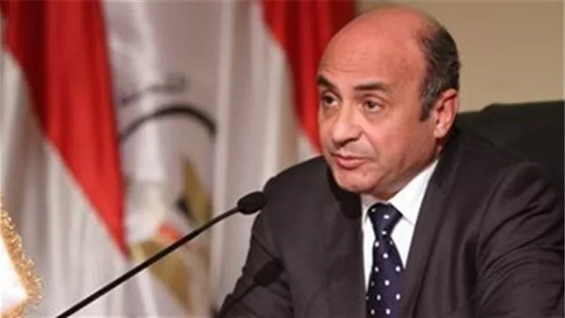 وزير العدل يلتقي قضاة محاكم الإسكندرية