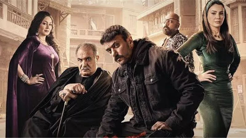 ما مصير عرب بعد صراعه مع والده في الحلقة الأخيرة من 