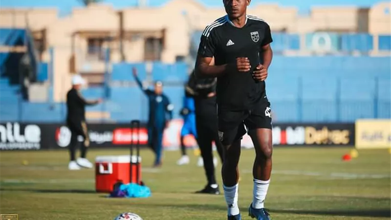 إنبي يخطف الجونة في الدقائق الأخيرة ويقتنص فوزاً غالياً