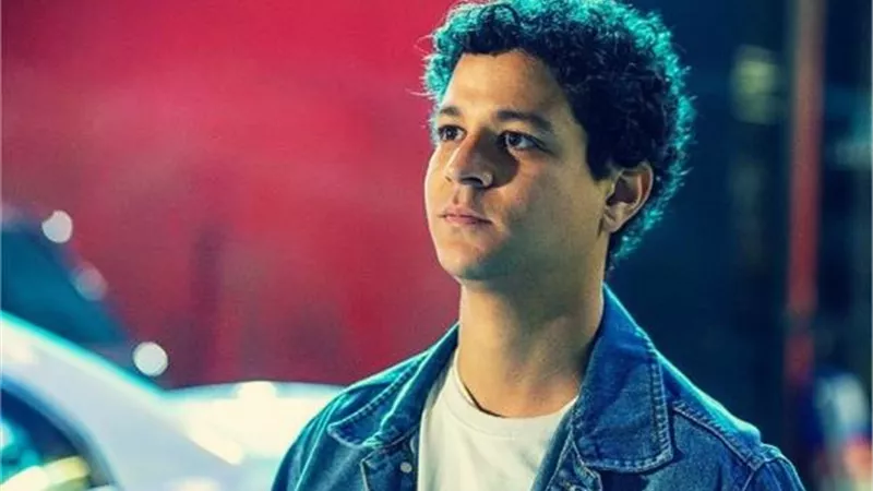 أحمد داش ينضم إلى أبطال فيلم «شمس الزناتي»