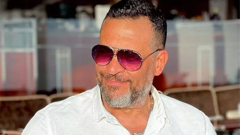 ماجد المصري يجري عملية جراحية في أبو ظبي... تعرف 