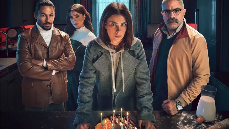 watch it تطرح البرومو الترويجي لمسلسل 