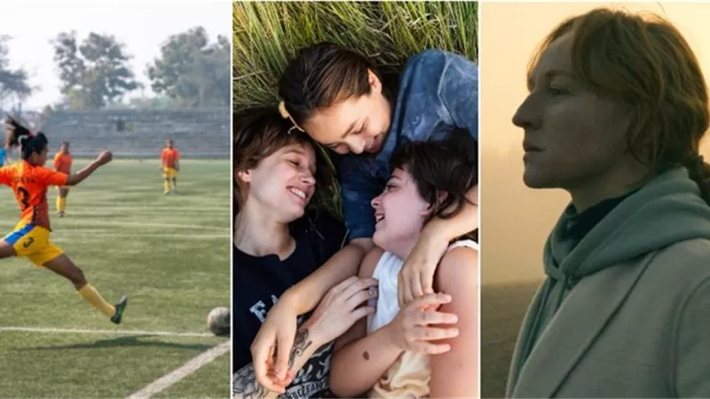 76 فيلمًا.. قائمة الأفلام المشاركة في مهرجان أسوان الدولي خلال دورته الثامنة