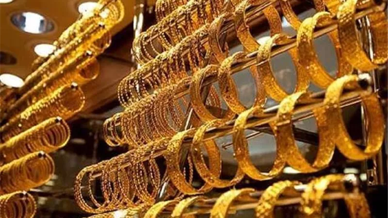 أسعار الذهب اليوم الثلاثاء بمحلات الصاغة.. عيار 21 يسجل هذا