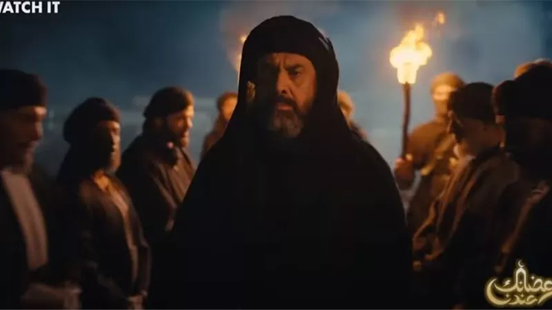 قبل عرض الحلقة الأخيرة من «الحشاشين».. تعرف على أبرز اغتيالات الأباطرة في التاريخ