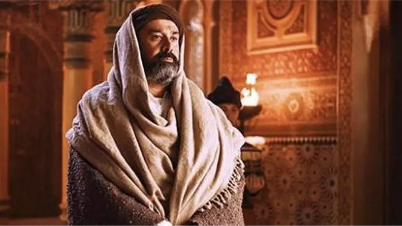 إشادات تاريخية من المهن السينمائية لـ «الحشاشين» وصناعه
