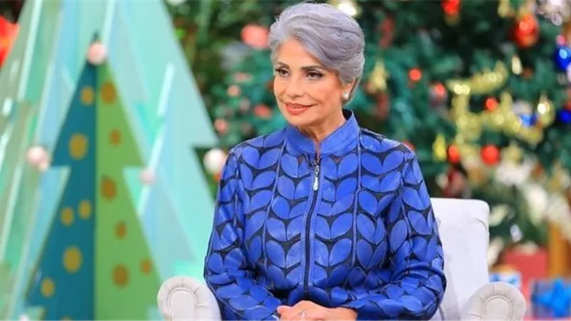تعرف على قائمة أبطال مسلسل «حدوتة منسية» لـ سوسن بدر