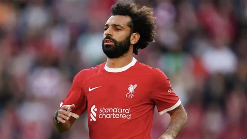 تشكيل ليفربول لمواجهه سانت جيلواز..صلاح ونونيز في الهجوم