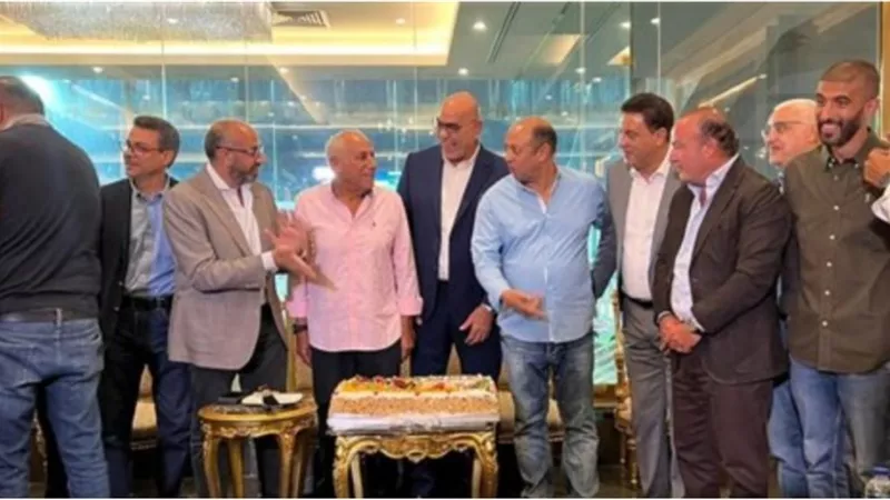 قرار جديد بشأن ملف الصفقات في الزمالك