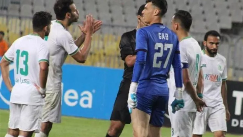من أجل الجمهور.. المصري في مواجهة نارية ضد إنبي بالدوري اليوم