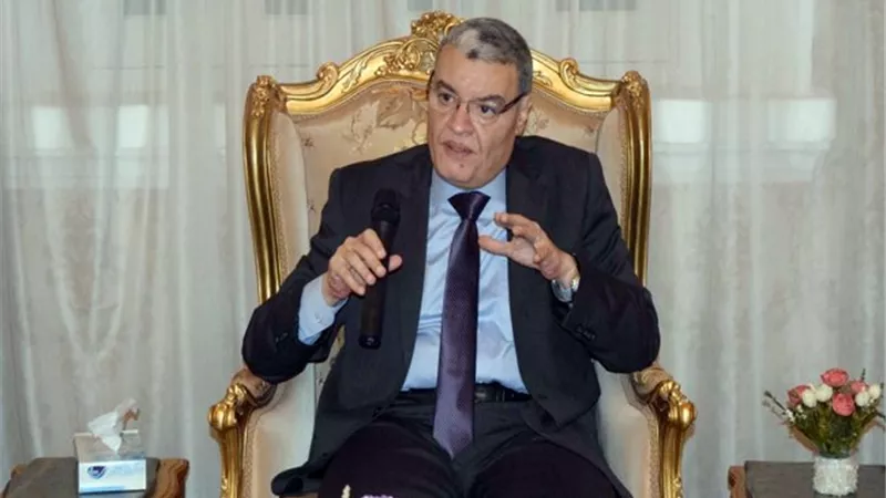 المنيا: توريد ما يقرب من 271 ألف طن من القمح بالشون الحكومية