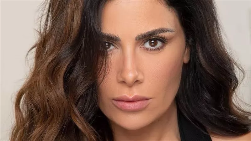 صبا مبارك تتعاقد على بطولة مسلسل 