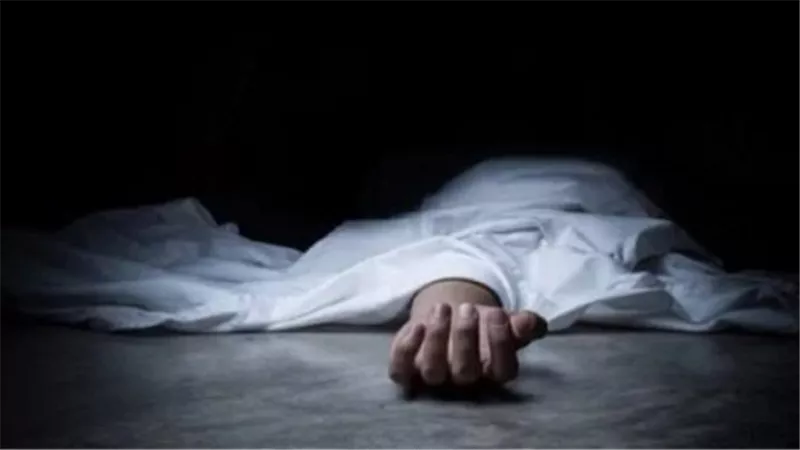 مصرع شخص أسفل عجلات قطار بالشرقية