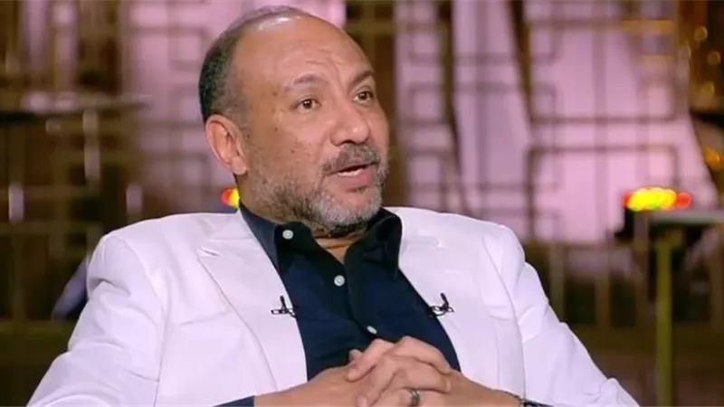 أحمد فهيم يطل على الجمهور بشخصية كوميدية في 