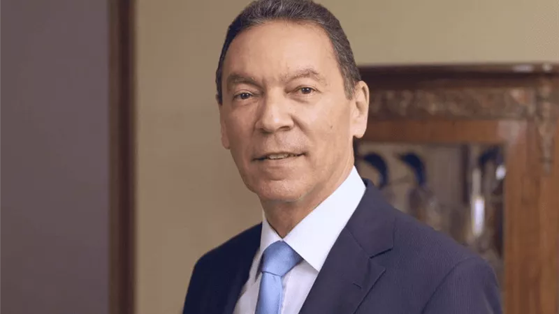 في عيد ميلاده.. «هاني الناظر» يوجه رسالة مثيرة لمتابعيه