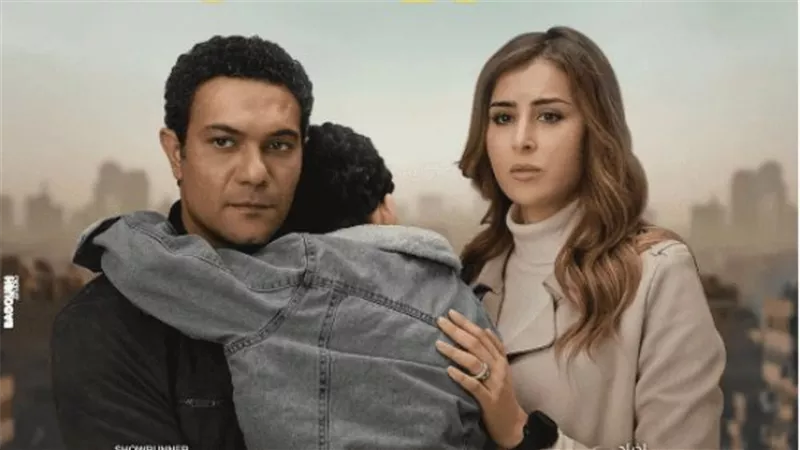 الحلقة الأخيرة من بدون سابق إنذار.. اجتماع الولدان وسعادة مروان وليلى