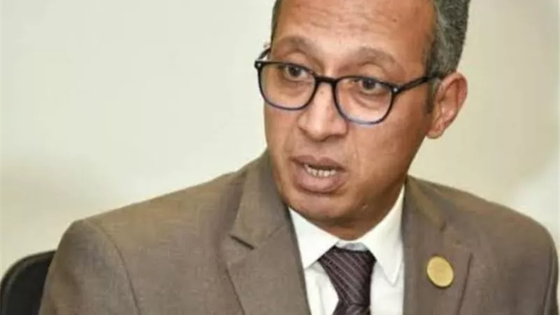 «العوضي» يعلن تطوعه للدفاع عن فرد الشرطة مرتكب حادث الفوج الإسرائيلي بالإسكندرية