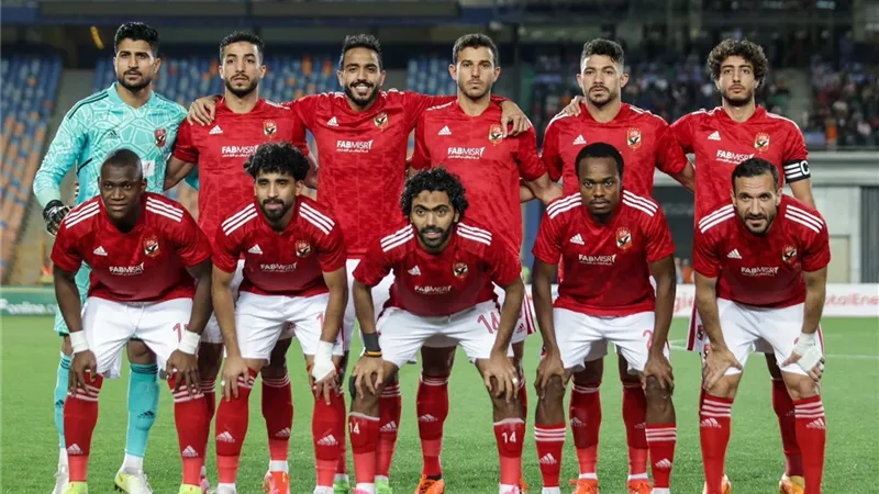 جدول مكتظ بالمباريات.. الأهلي ينتظر مواجهاته المؤجلة في الدوري المصري