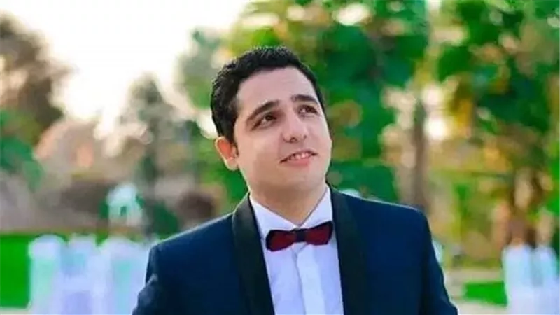 النيابة في قضية طبيب الساحل: 