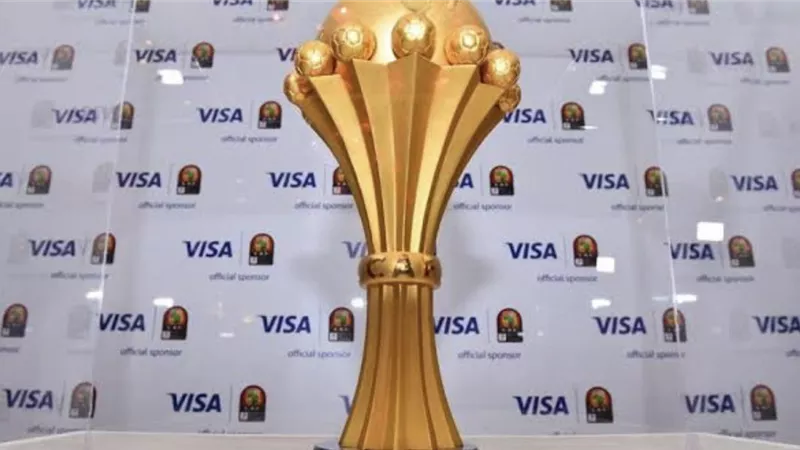 الكاف يُكشف عن تاريخ القرعة لبطولة كأس الأمم الإفريقية 2023