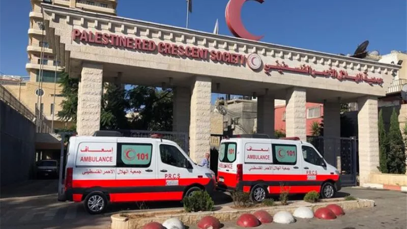 الاحتلال الإسرائيلي يستهدف 