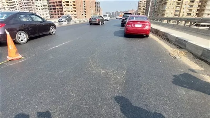 غلق كلي لكوبري الفطيم بمدينة نصر.. اعرف التحويلات المرورية