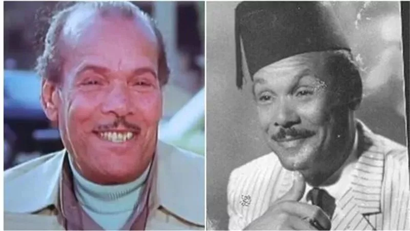 أسرار علاقته بالشيخ الشعراوي.. ما لا تعرفه عن الفنان محمد شوقي في ذكرى رحيله
