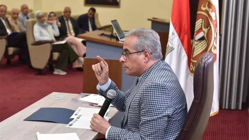 وزير العمل: الاستمرار في خطة الحصر والتدريب والتشغيل لدمج ذوي الهمم في سوق العمل 