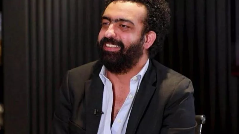 ماندو العدل يطمئن جمهوره بعد تحسن حالته الصحية