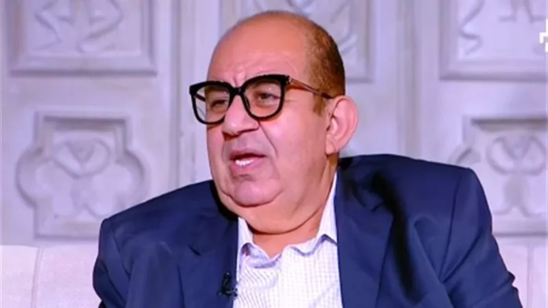 محمد التاجي يجسد هذه الشخصية في «ألف ليلة وليلة»
