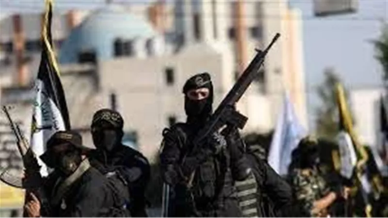 «سرايا القدس» تُعلن استهداف 5 آليات عسكرية صهيونية في جباليا