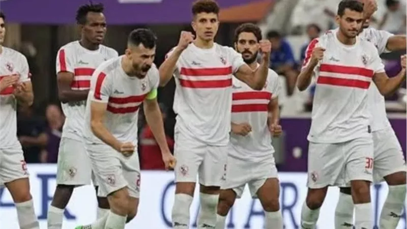 الزمالك يقترب من حسم ملف إيقاف القيد