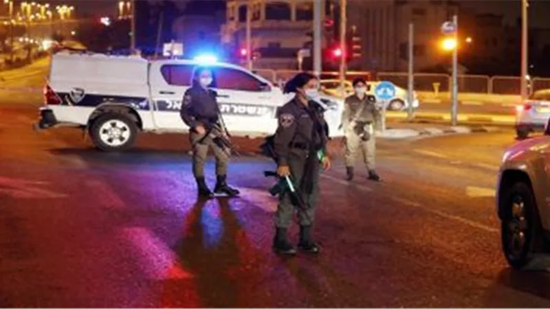 استشهاد فلسطينيين جراء قصف طائرات الاحتلال الإسرائيلي... تعرف